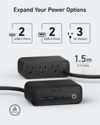 Anker Charging Station