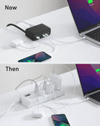 Anker Charging Station
