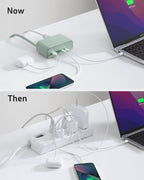 Anker Charging Station
