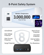 Anker Charging Station