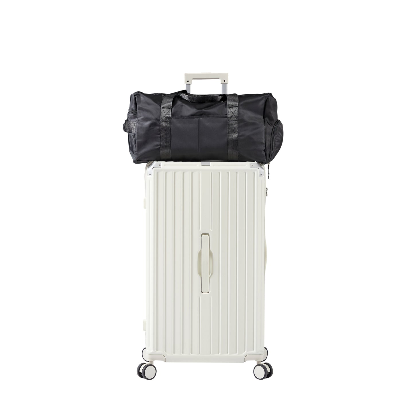 4Pcs 20/24/29"/Travel Bag Durable Lightweight Luggage