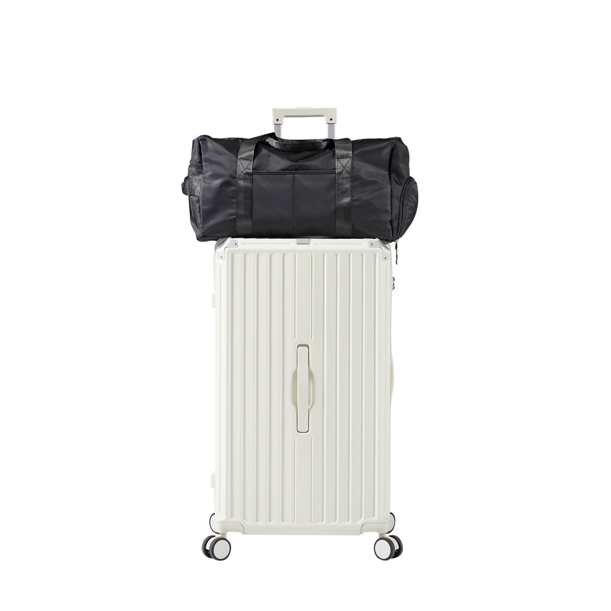 4Pcs 20/24/29"/Travel Bag Durable Lightweight Luggage