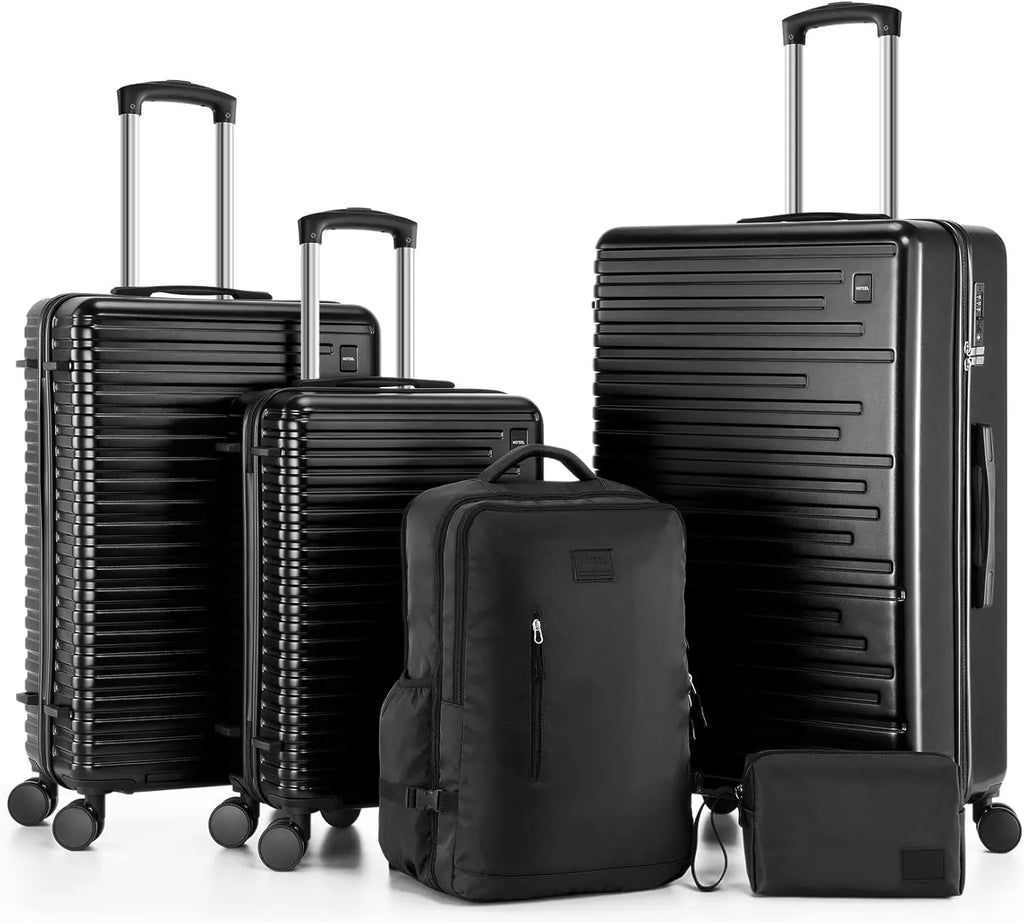 3/5pcs 20/24/28"Luggage Set