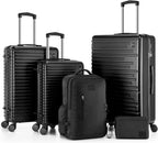 3/5pcs 20/24/28"Luggage Set