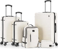 3/5pcs 20/24/28"Luggage Set