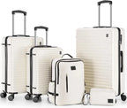 3/5pcs 20/24/28"Luggage Set