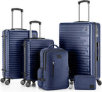 3/5pcs 20/24/28"Luggage Set