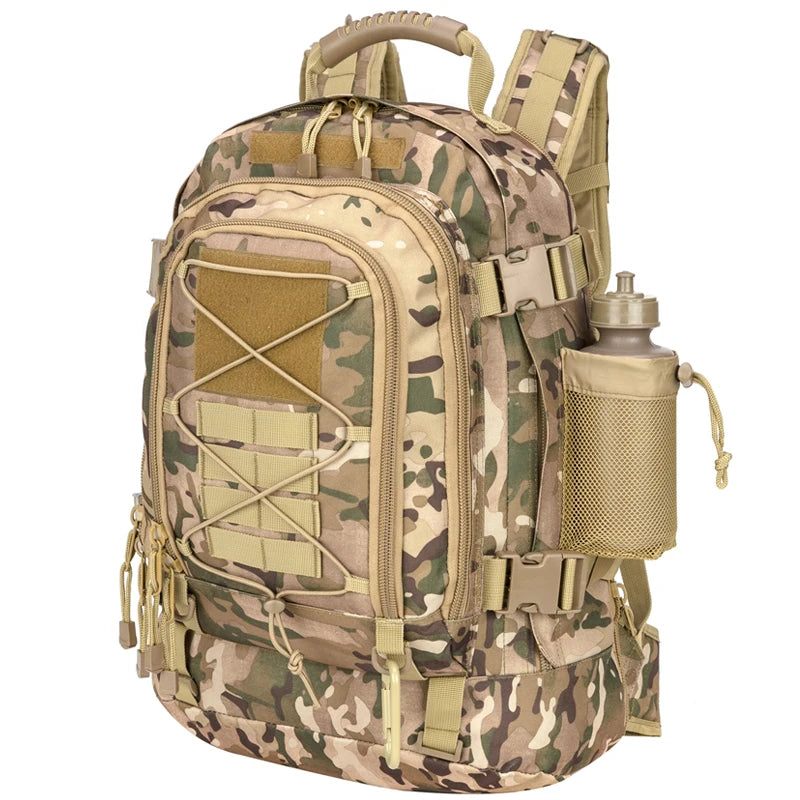 Camping Backpack