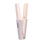 2 in 1 Hair Straightener and Curler