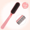 Folding Hair Brush