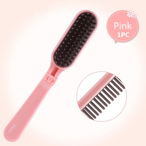 Folding Hair Brush