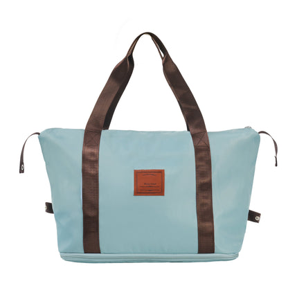 3Pcs Carry-on Luggage Set