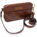 Mia | Madalyn Classy Luggage Set