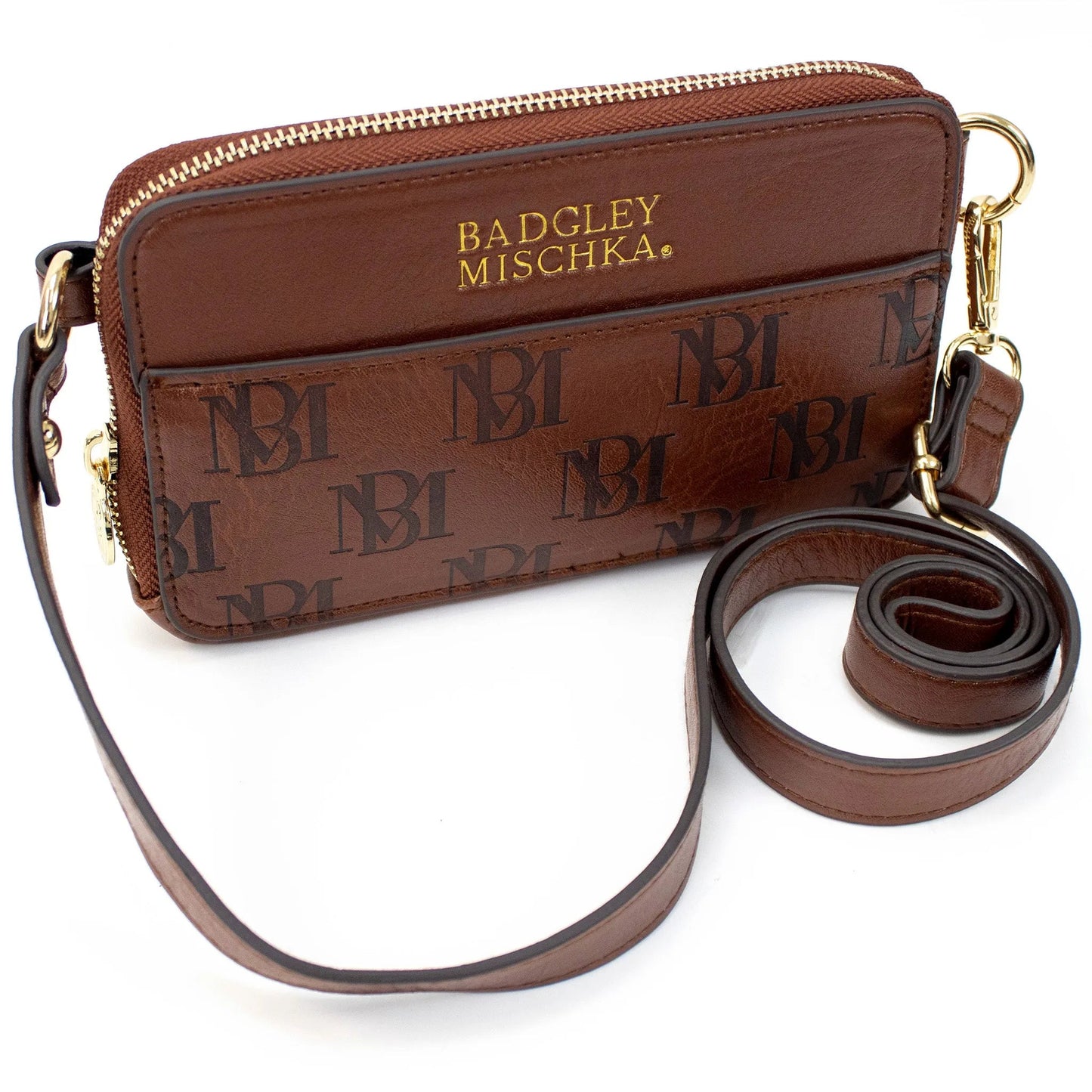 Mia | Madalyn Classy Luggage Set