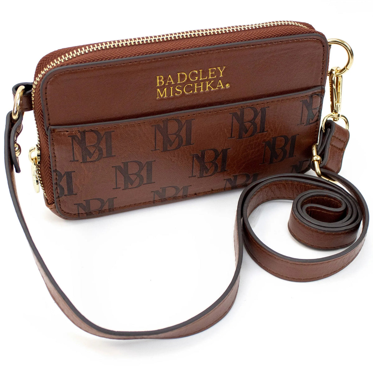Mia | Madalyn Classy Luggage Set