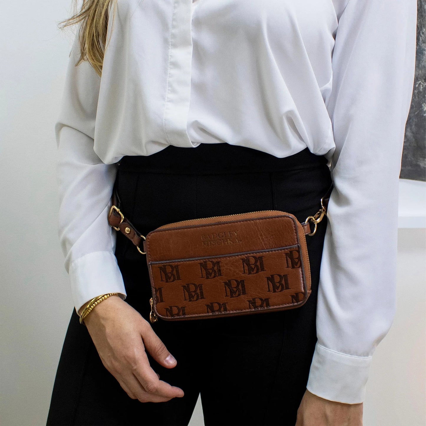 Mia | Madalyn Classy Luggage Set