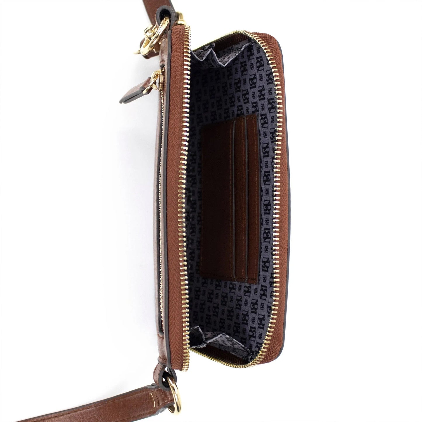 Mia | Madalyn Classy Luggage Set