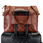 Mia | Madalyn Classy Luggage Set