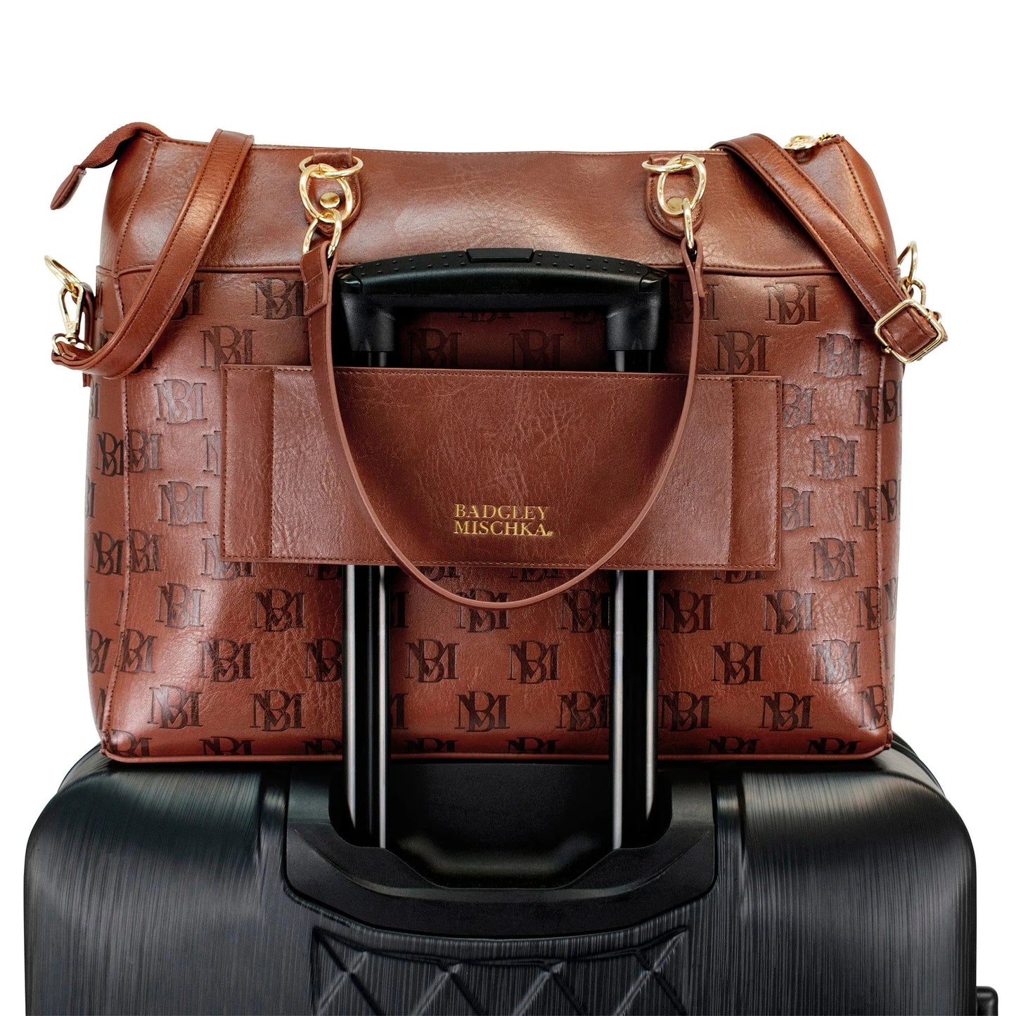 Mia | Madalyn Classy Luggage Set