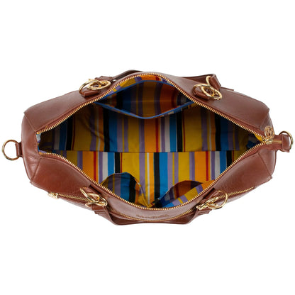 Mia | Madalyn Classy Luggage Set