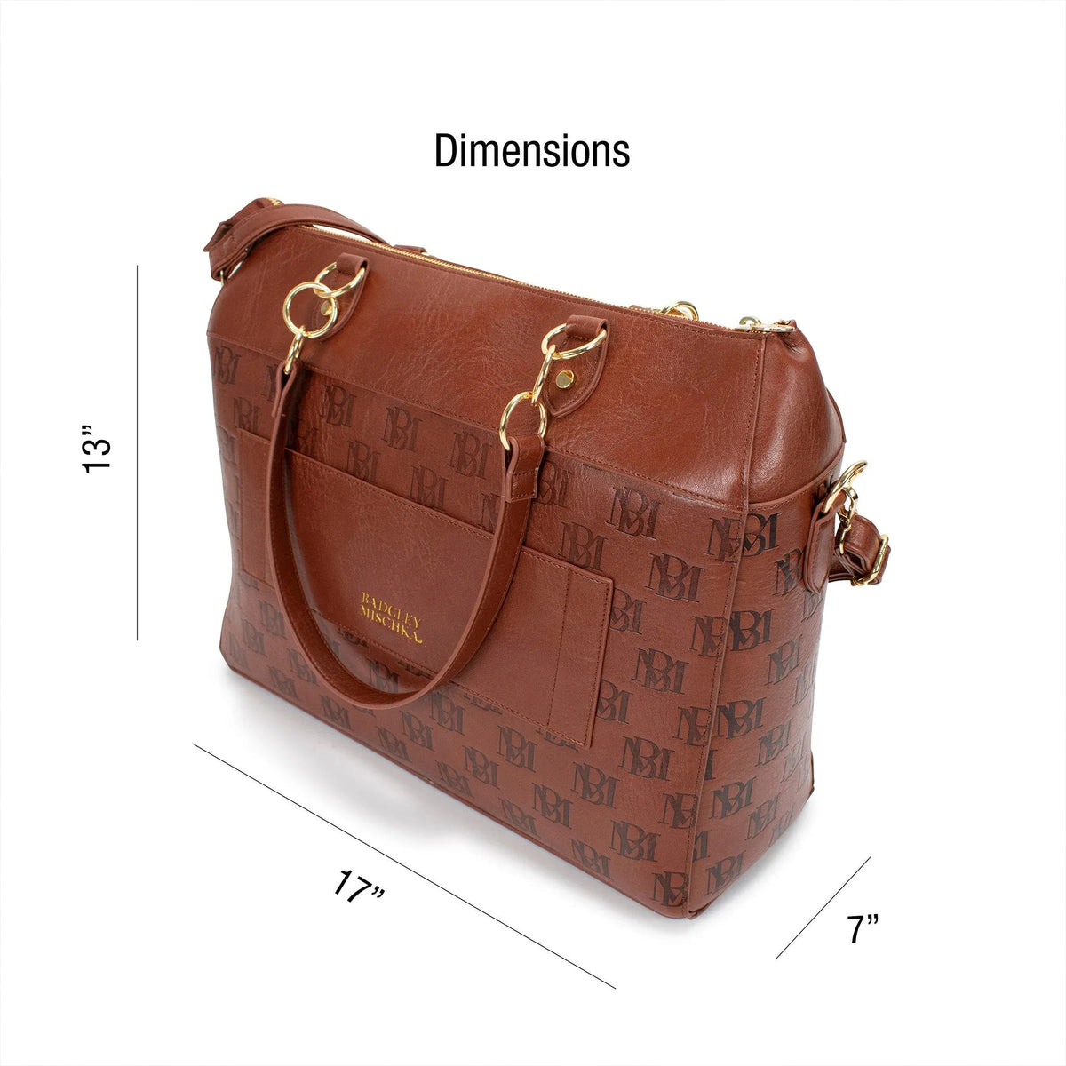 Mia | Madalyn Classy Luggage Set