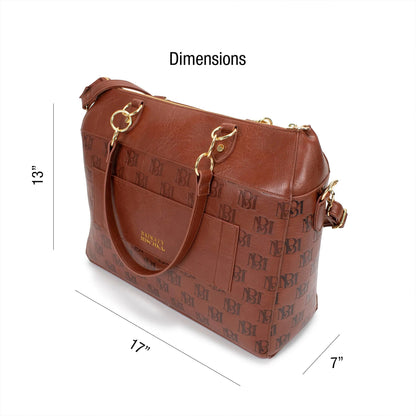 Mia | Madalyn Classy Luggage Set