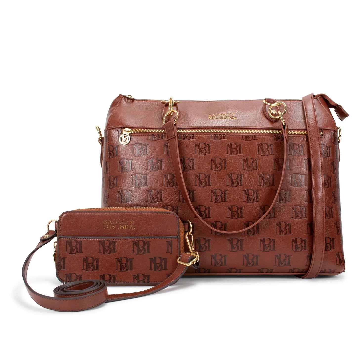 Mia | Madalyn Classy Luggage Set