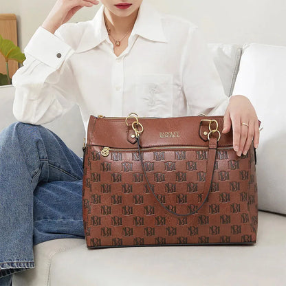 Mia | Madalyn Classy Luggage Set