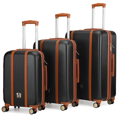 Mia | Madalyn Classy Luggage Set