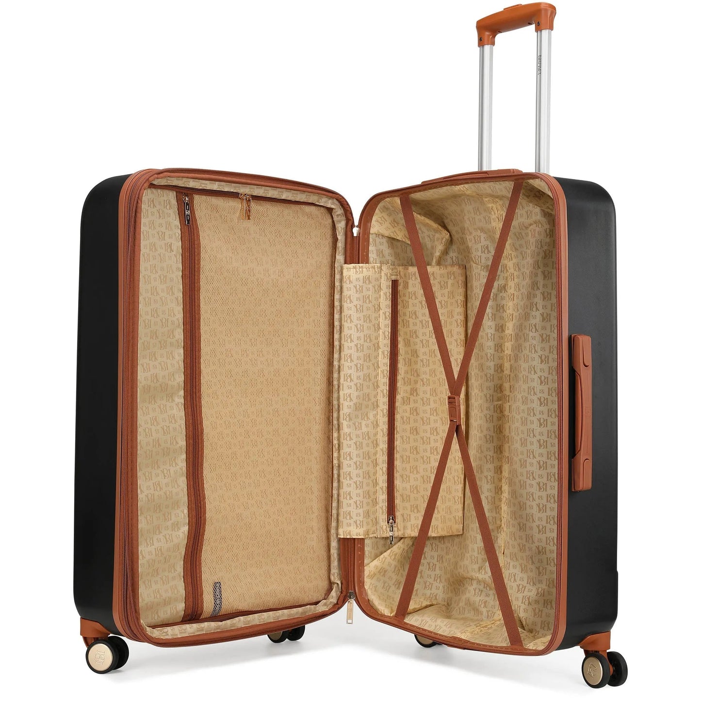 Mia | Madalyn Classy Luggage Set