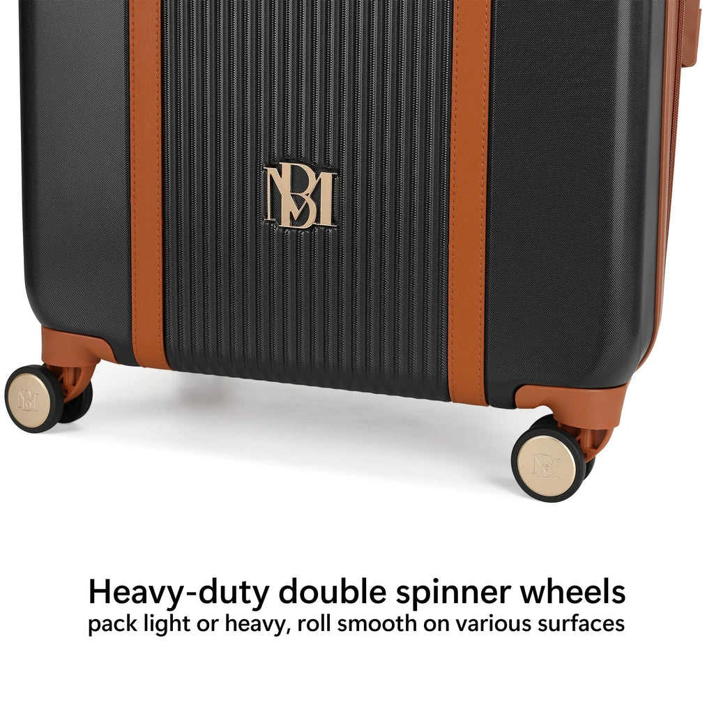 Mia | Madalyn Classy Luggage Set