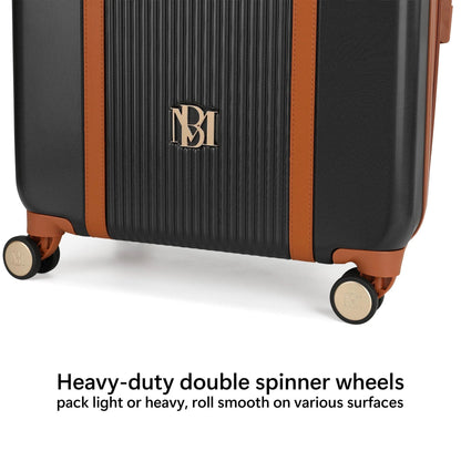 Mia | Madalyn Classy Luggage Set
