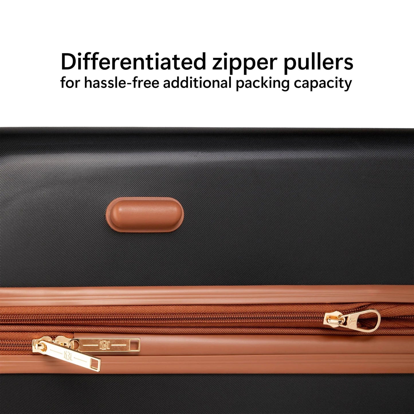 Mia | Madalyn Classy Luggage Set