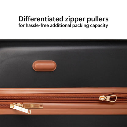Mia | Madalyn Classy Luggage Set