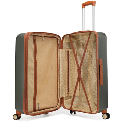 Mia | Madalyn Classy Luggage Set