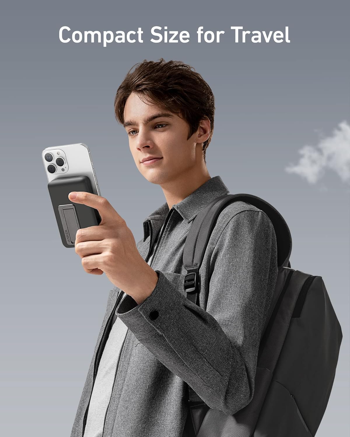 Anker Magnetic Battery