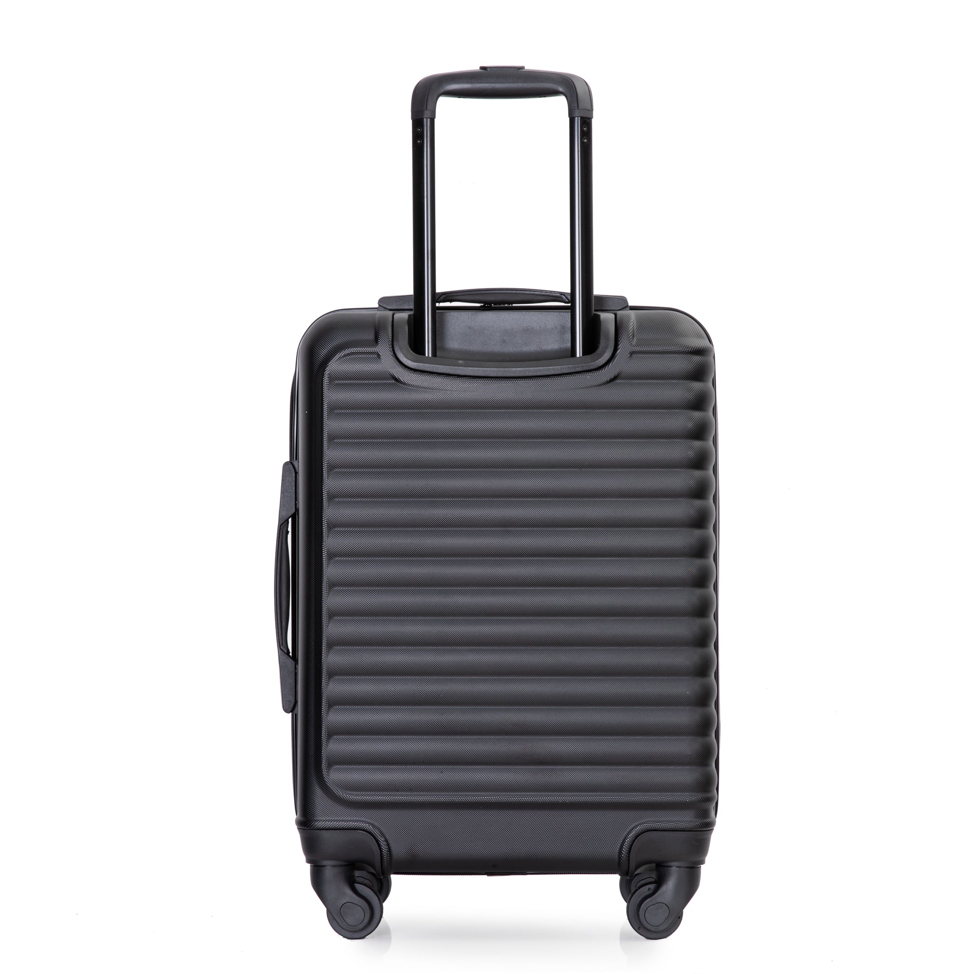 20" Carry on Luggage Lightweight Suitcase
