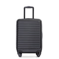 20" Carry on Luggage Lightweight Suitcase