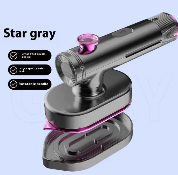 Handheld Steam Pressing Machine
