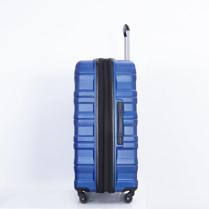 3Pcs 21/25/29" Lightweight Luggage Set