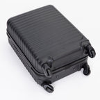 20" Carry on Luggage Lightweight Suitcase