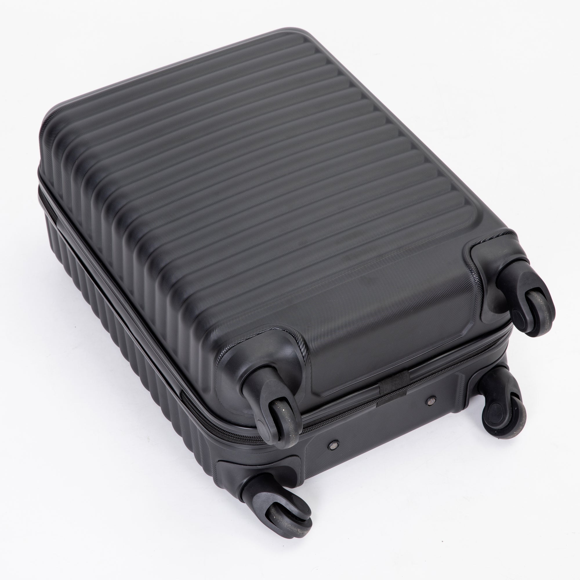 20" Carry on Luggage Lightweight Suitcase