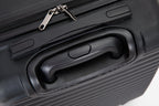 20" Carry on Luggage Lightweight Suitcase