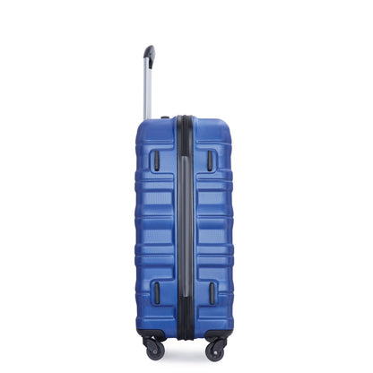 3Pcs 21/25/29" Lightweight Luggage Set