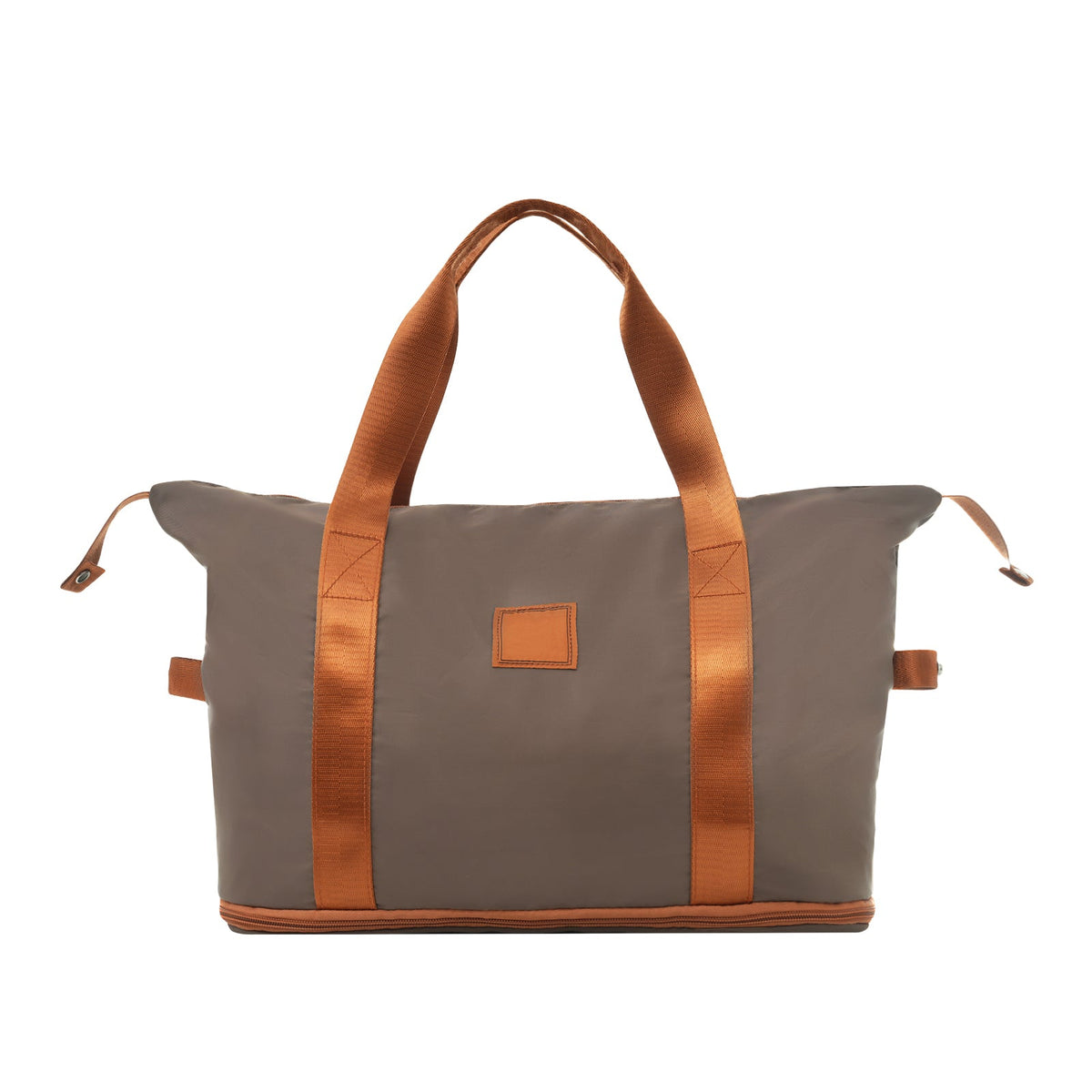 3Pcs Carry-on Coppery Hardshell Luggage Set
