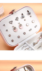 Jewelry Organizer Box
