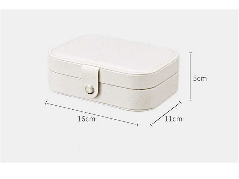 Jewelry Organizer Box