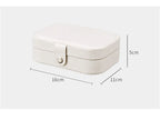 Jewelry Organizer Box