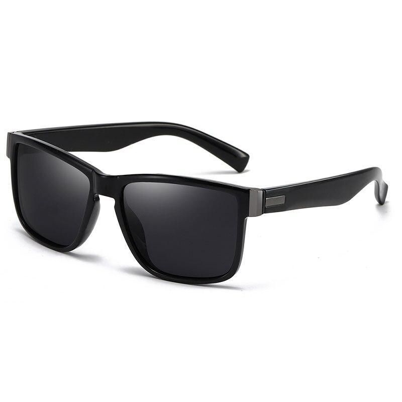 Polarized Outdoor Sunglasses w/UV400 Protection