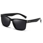 Polarized Outdoor Sunglasses w/UV400 Protection